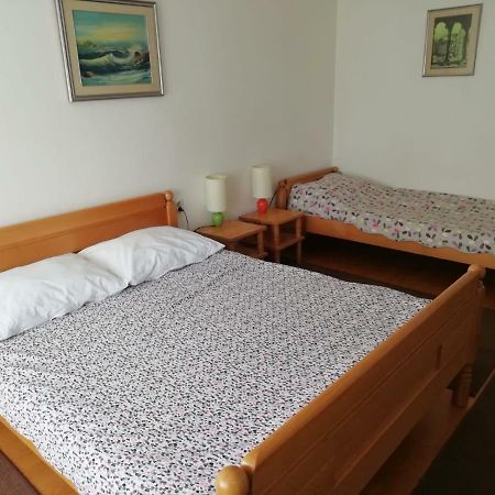 Apartment Poljak Загреб Екстериор снимка