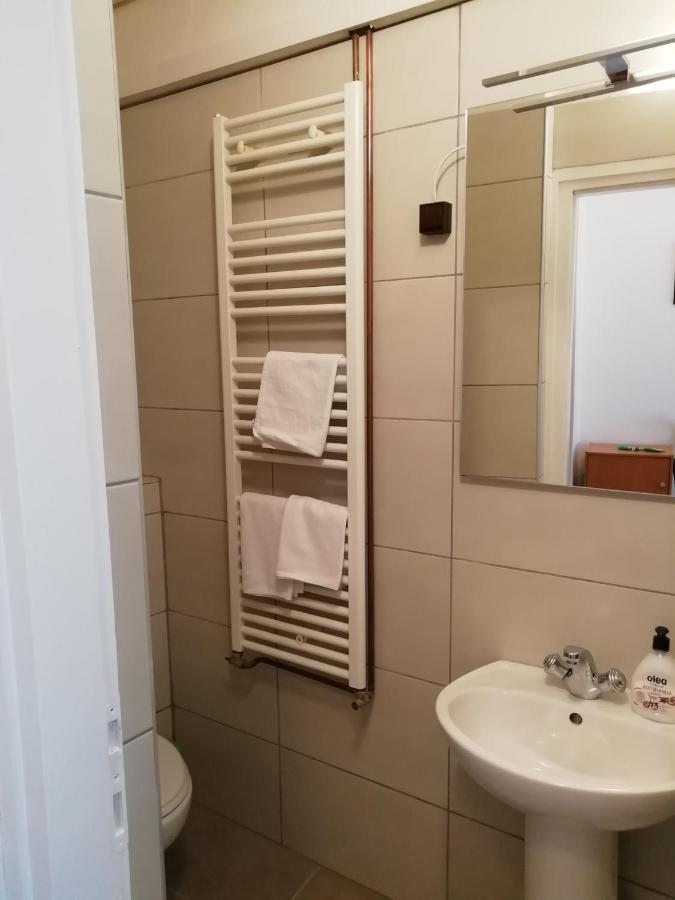 Apartment Poljak Загреб Екстериор снимка