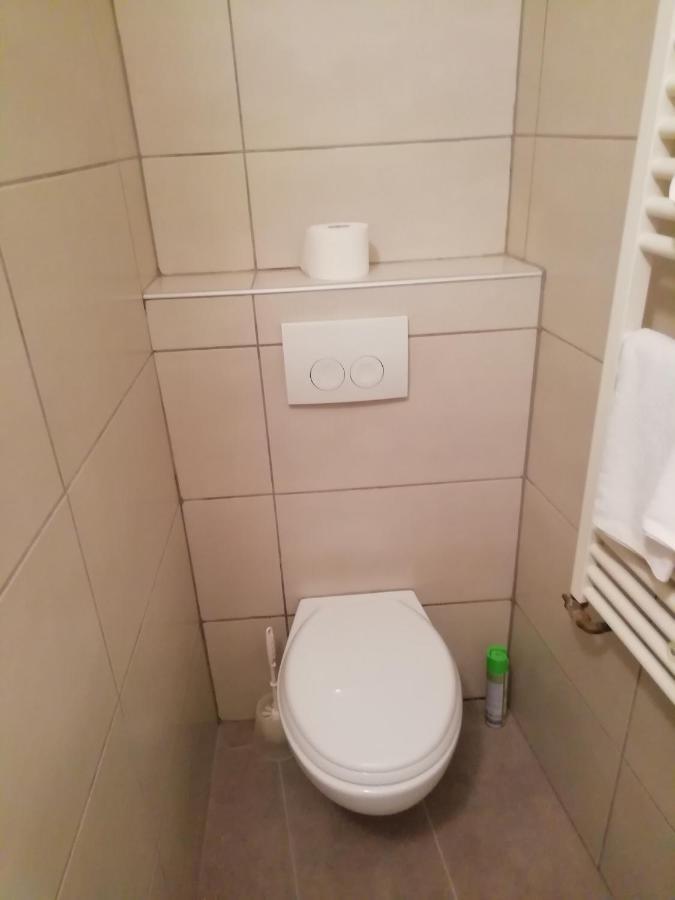 Apartment Poljak Загреб Екстериор снимка