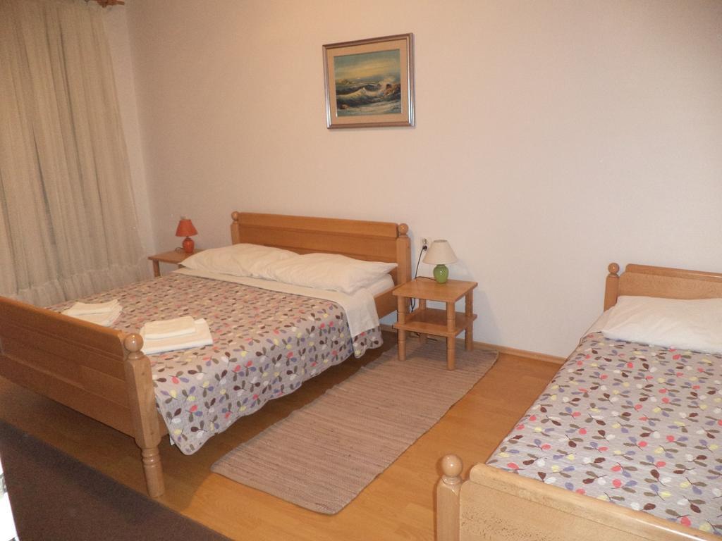 Apartment Poljak Загреб Стая снимка