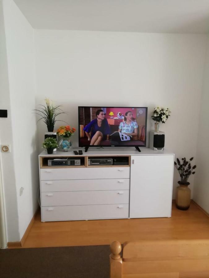 Apartment Poljak Загреб Екстериор снимка